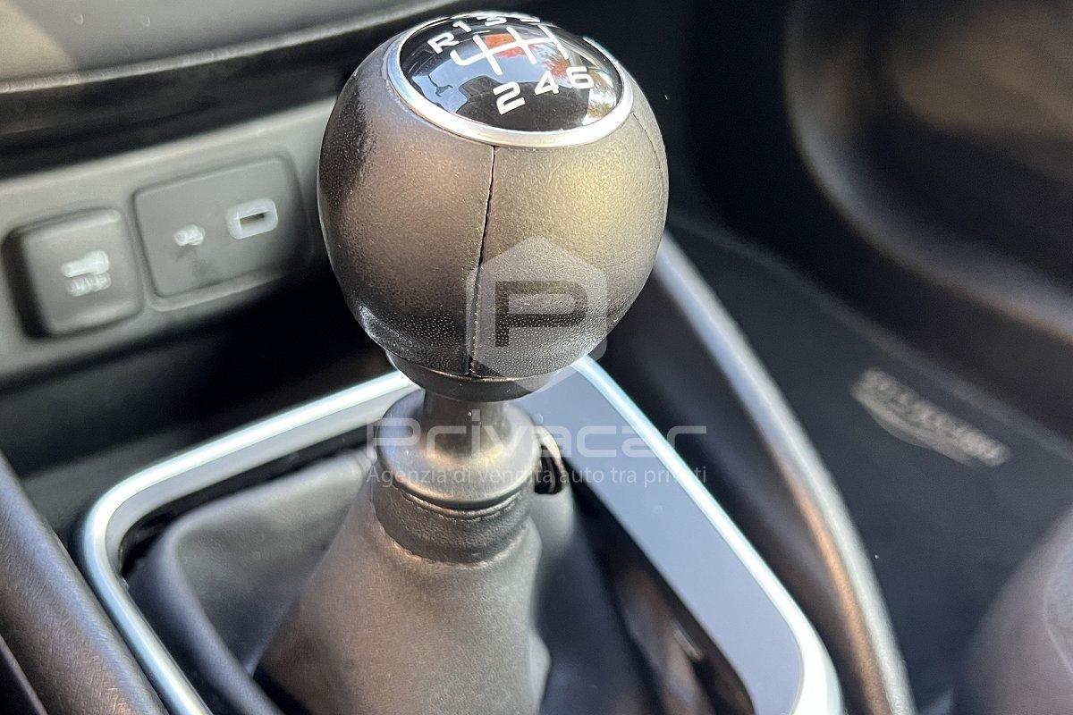 FIAT Tipo 1.6 Mjt S&S 5 porte Mirror