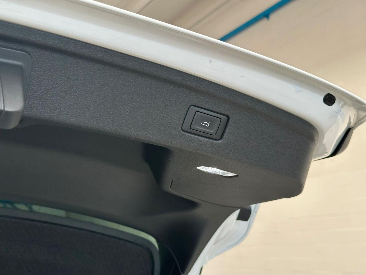 Audi A5 2.0 TDI Sportback