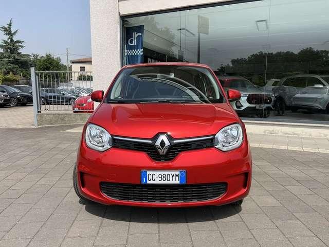 Renault Twingo Zen