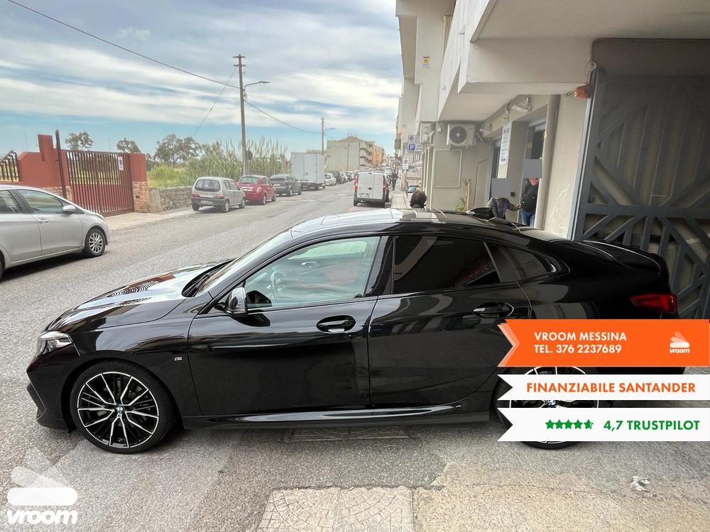 BMW Serie 2 G.C. (F44) 220d Gran Coupé Msport...
