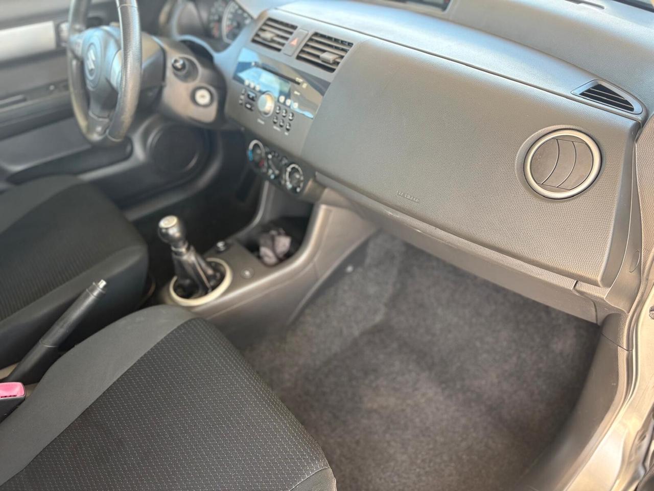 Suzuki Swift 1.3 GPL 5p. GL Safety Pack