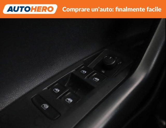 VOLKSWAGEN Polo 1.0 EVO 80 CV 5p. Comfortline BlueMotion Technolog