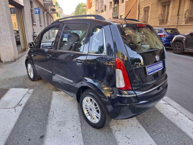 LANCIA MUSA 1.4 16V Diva CAMBIO AUTOMATICO!!!!