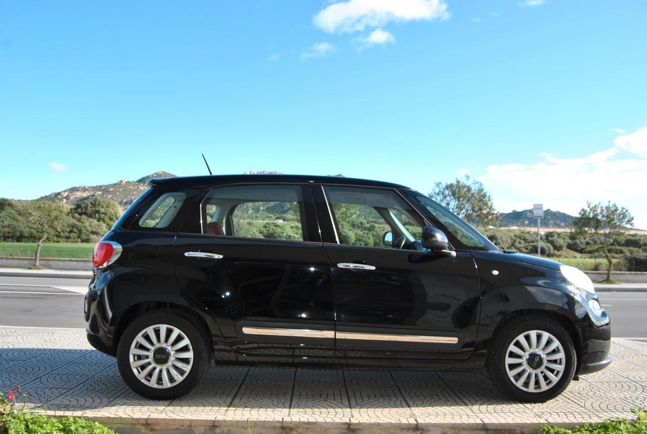 Fiat 500L 1.3 Multijet 85 CV Pop Star