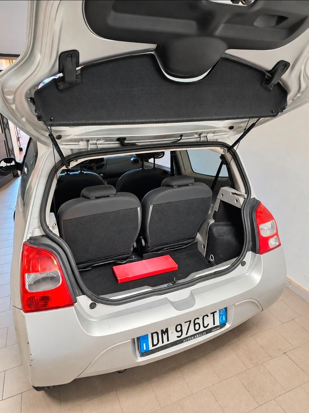 Renault Twingo 1.2 8V Dynamique