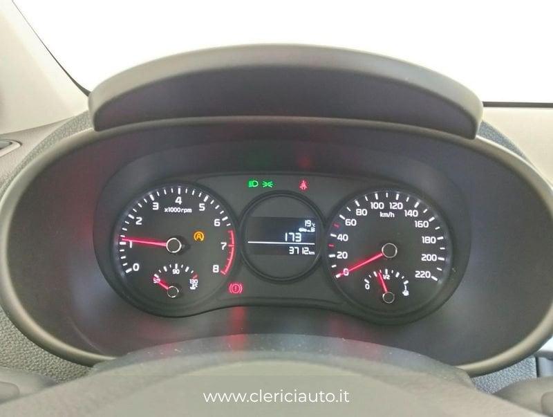 Kia Picanto 1.0 12V 5 porte Urban