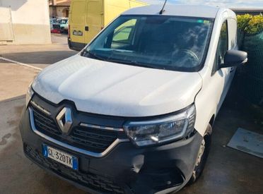 Renault Kangoo 1.5 dCi 95CV Van NETTO!!