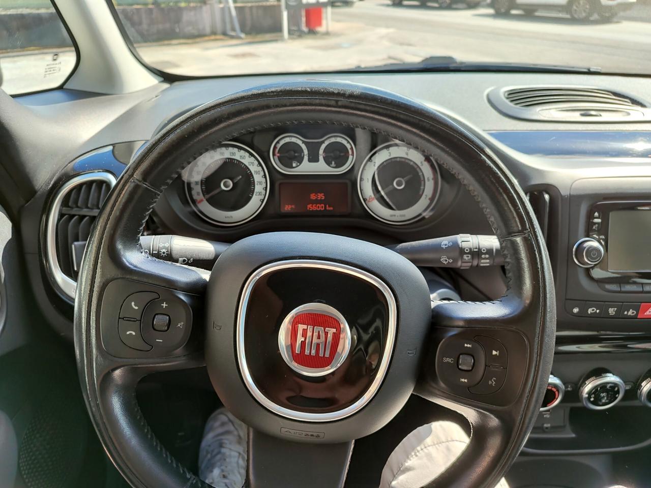 Fiat 500L 1.3 MOTORE 0 KM OFFERTA PROMO