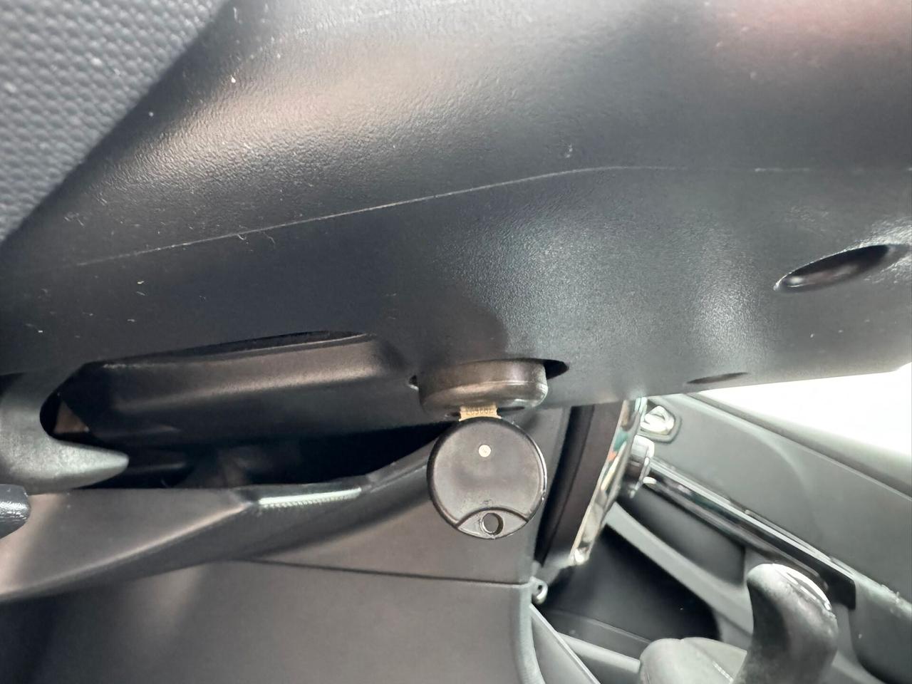 RENAULT CLIO 1.5 DIESEL 75CV TETTO NERO