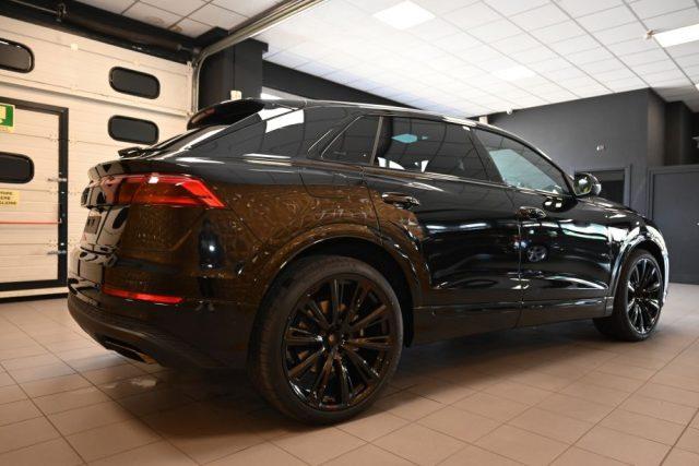 AUDI Q8 MOD.2025 50TDI Q.TIP.3XS-LINE 23"TET.B&O SCONTO20%