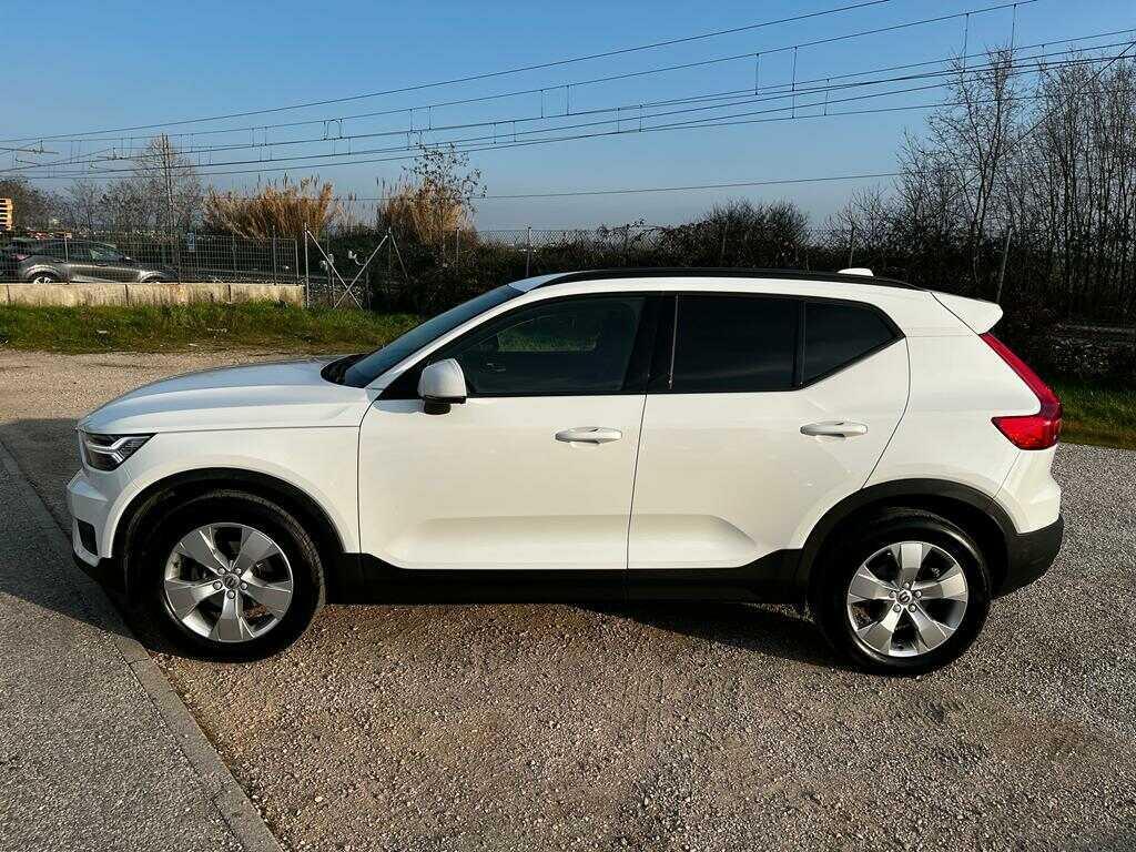 Volvo XC40 2.0 D3 Geartronic