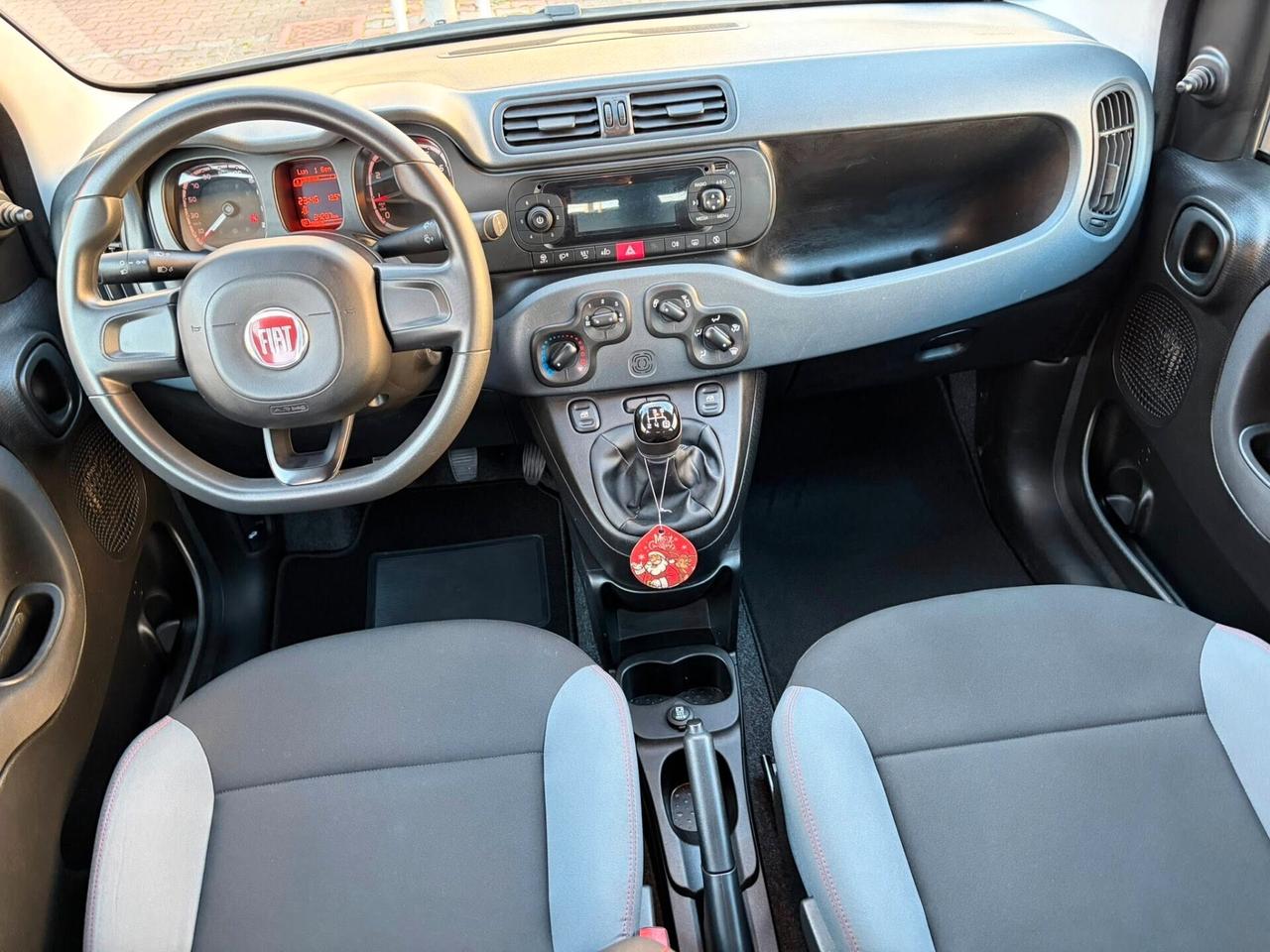 FIAT PANDA EASY 1.2cc IDONEA NEOPATENTATI
