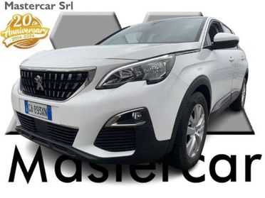 PEUGEOT 5008 1.5 bluehdi 7 posti Business s - GA893XN