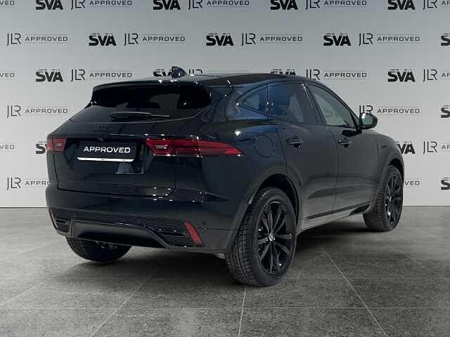 Jaguar E-PACE R-Dynamic S - IVA ESPOSTA