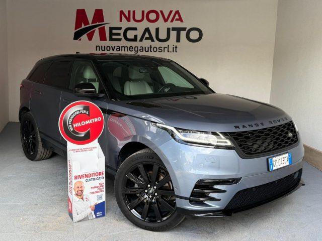 LAND ROVER Range Rover Velar 2.0D I4 240 CV R-Dynamic SE