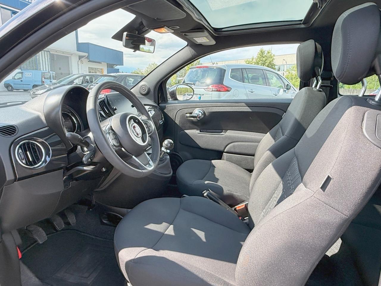 Fiat 500 1.0 Hybrid Dolcevita Solo Km23.800!!!