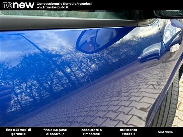 DACIA Sandero TCe 100 Streetway Expression CVT NBI