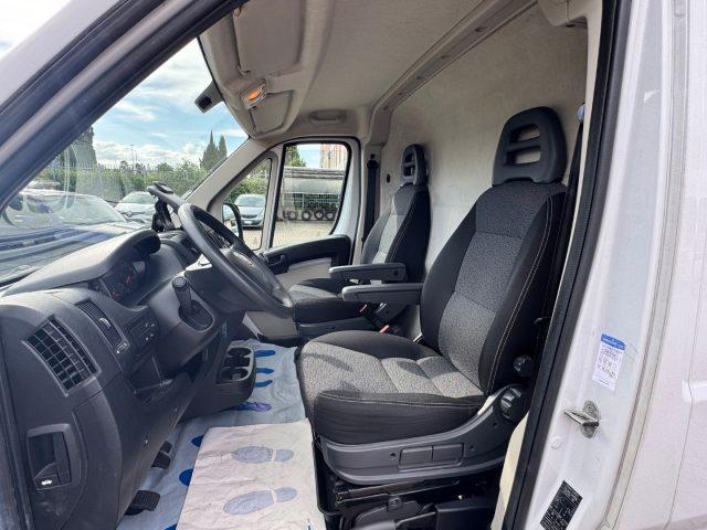 FIAT Ducato 35 2.3 MJT 130CV PLM-SL-TA FURGONE MAXI