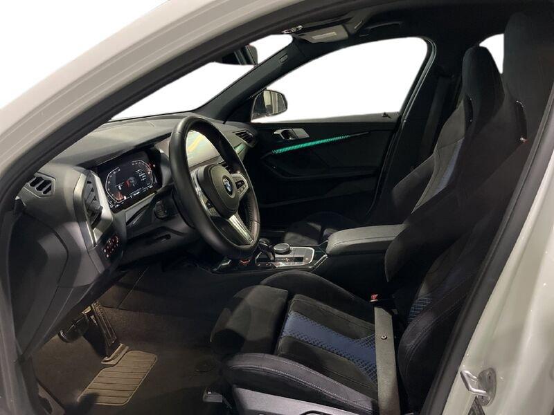 BMW Serie 1 F40 116d Msport auto