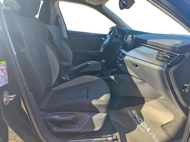 Skoda Kamiq 1.0 TSI 110 CV Style