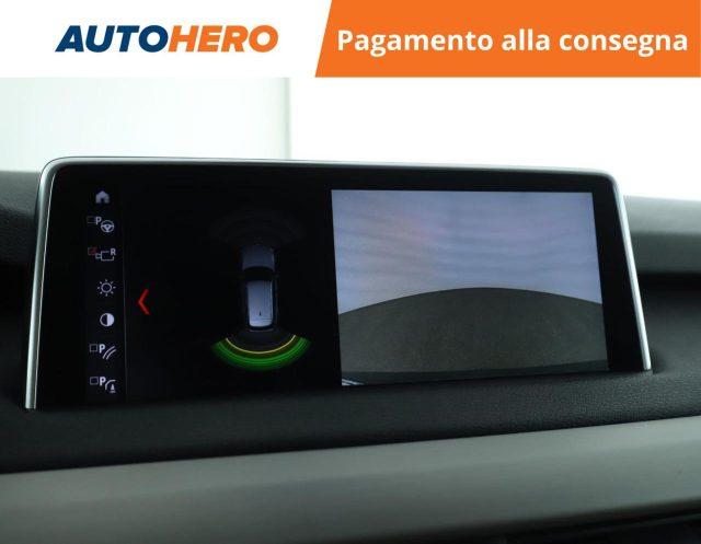 BMW X5 xDrive30d 258CV Business