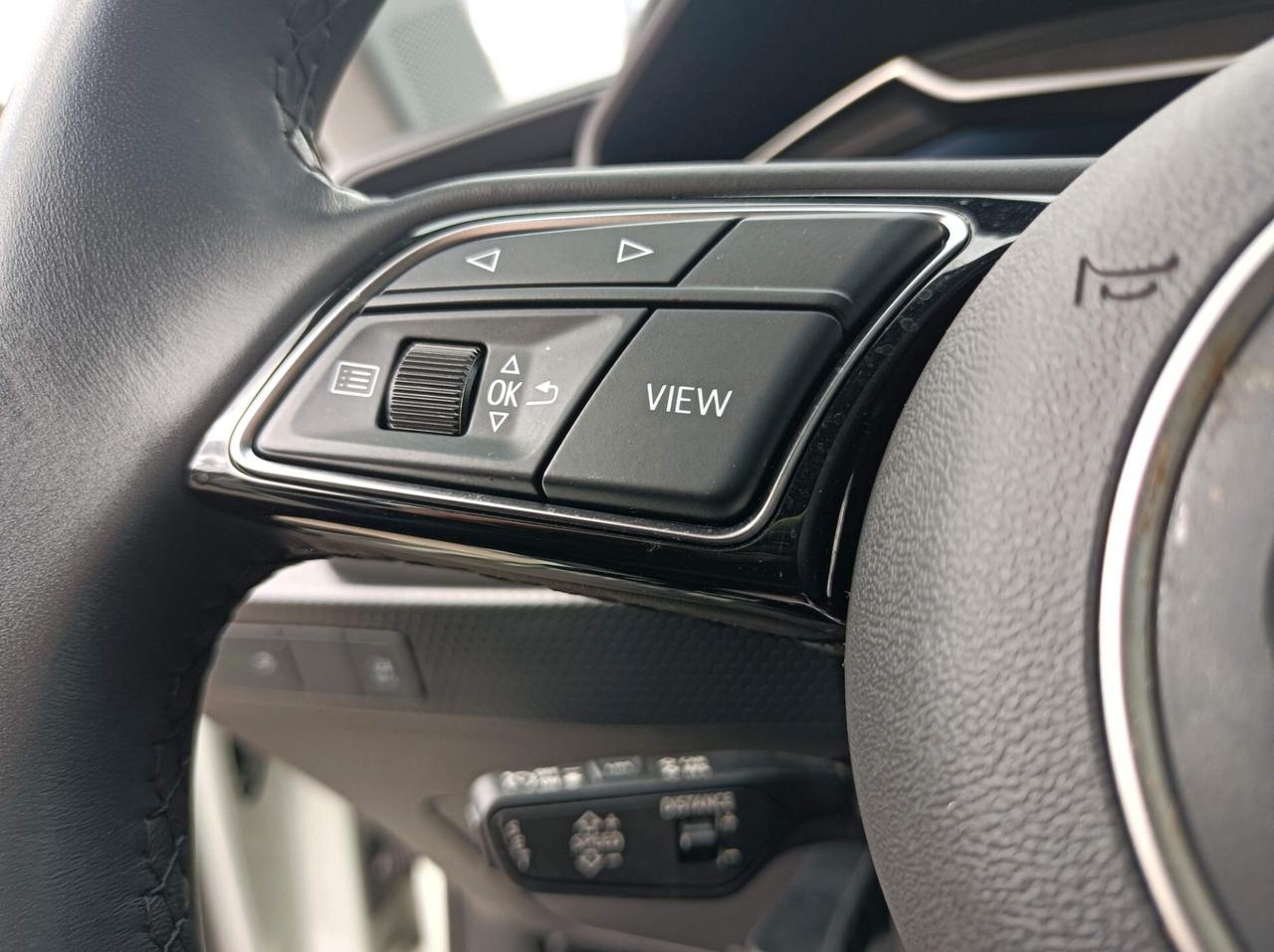 Audi A1 allstreet 30 TFSI S tronic Business