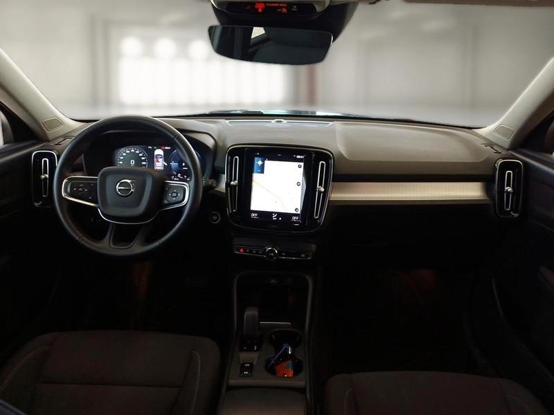 VOLVO XC40 T4 PLUG-IN HYBRID AUTO RECH INSCRIP EXPR SUV