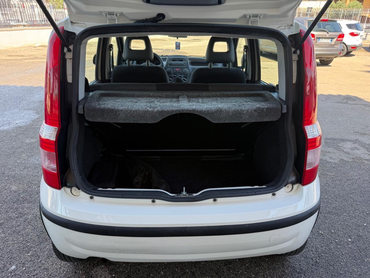 Fiat Panda 1.4 DYNAMIC NATURAL POWER