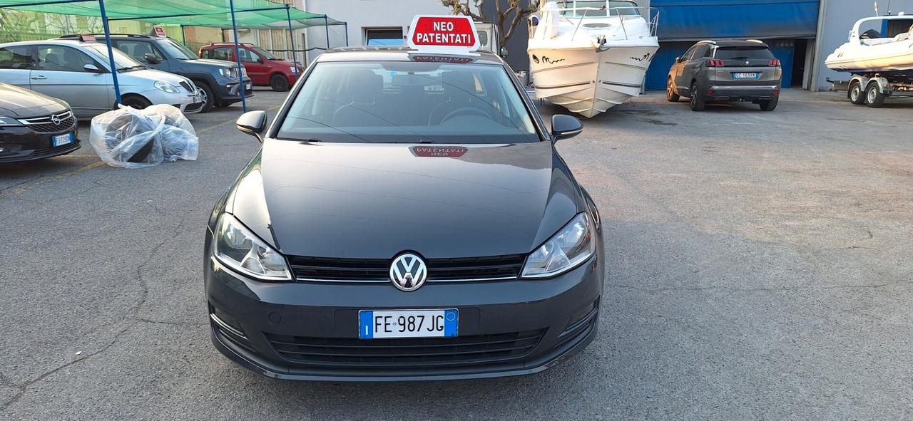 Volkswagen Golf 1.2 TSI 85 CV 5p. Trendline BlueMotion Technology
