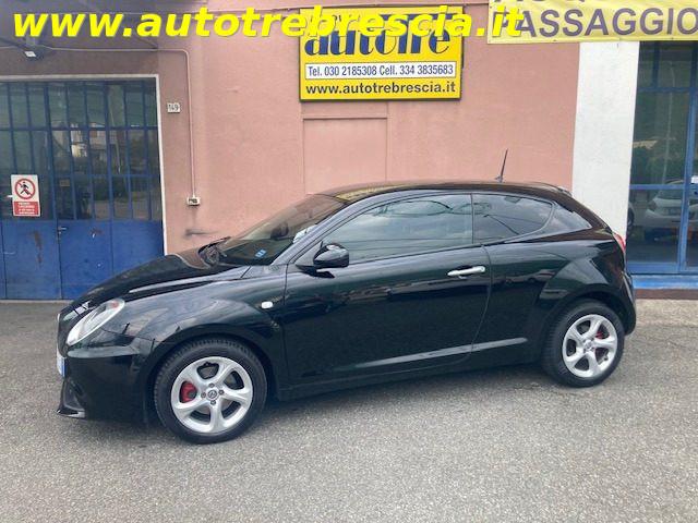 ALFA ROMEO MiTo 1.3 JTDm 95 CV S&S