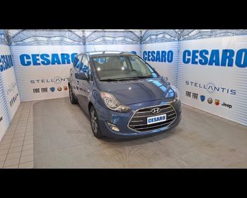 HYUNDAI iX20 1.4 Comfort econext E6 GPL