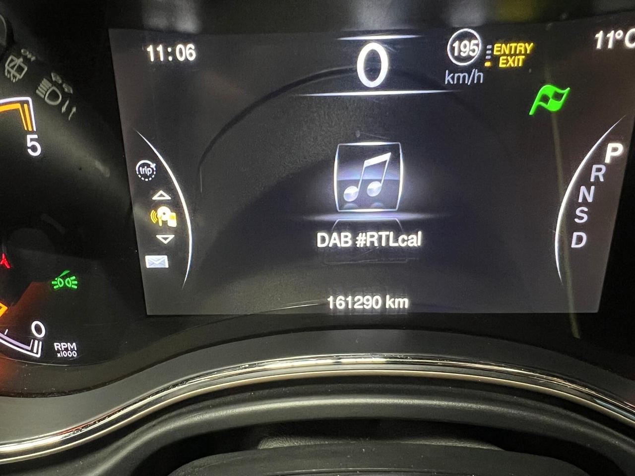 Jeep Grand Cherokee 3.0 V6 CRD 250 CV MJT II Summit Platinum Ed.