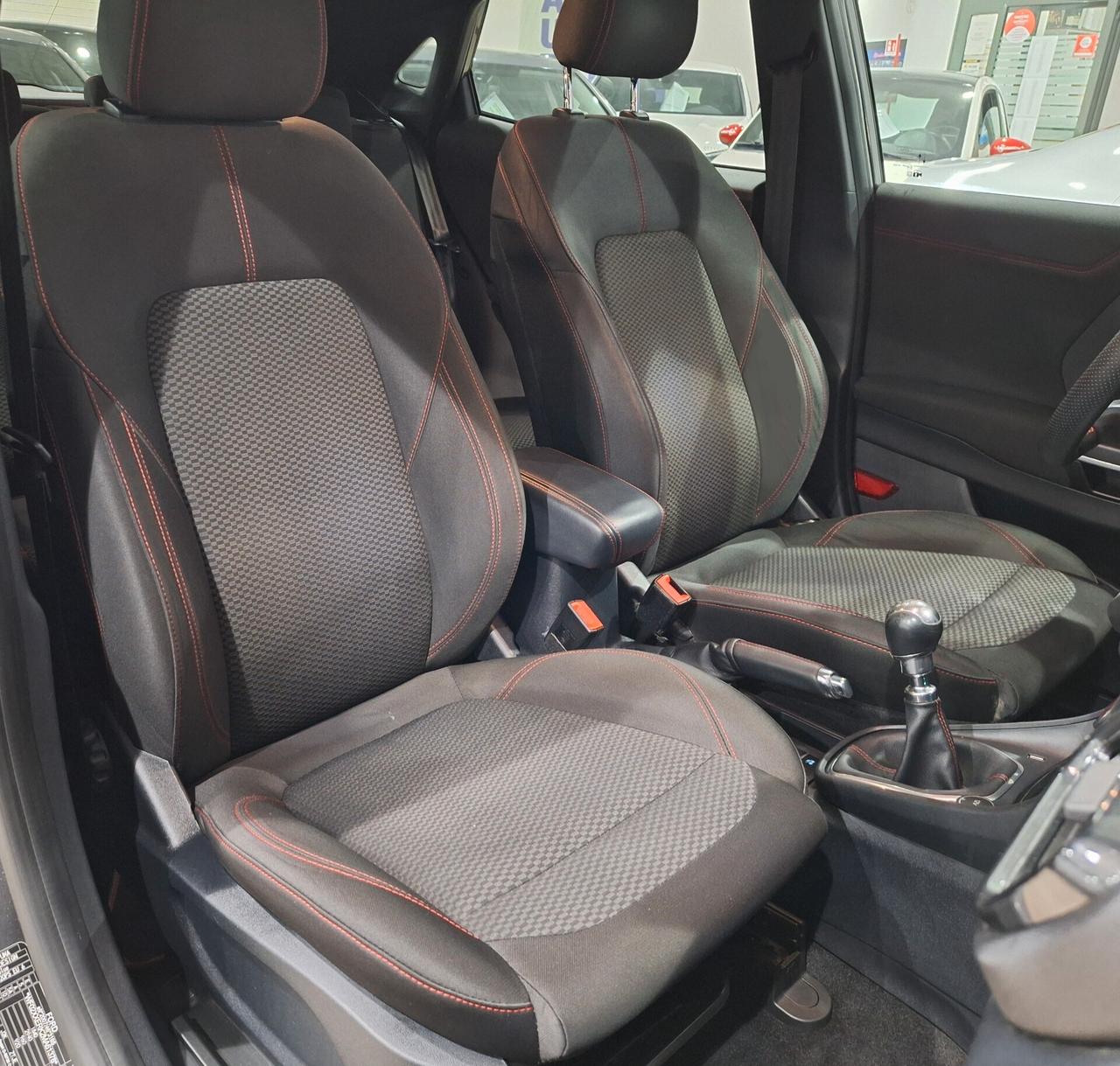 Ford Puma 1.5 EcoBlue 120 CV S&S ST-Line Design