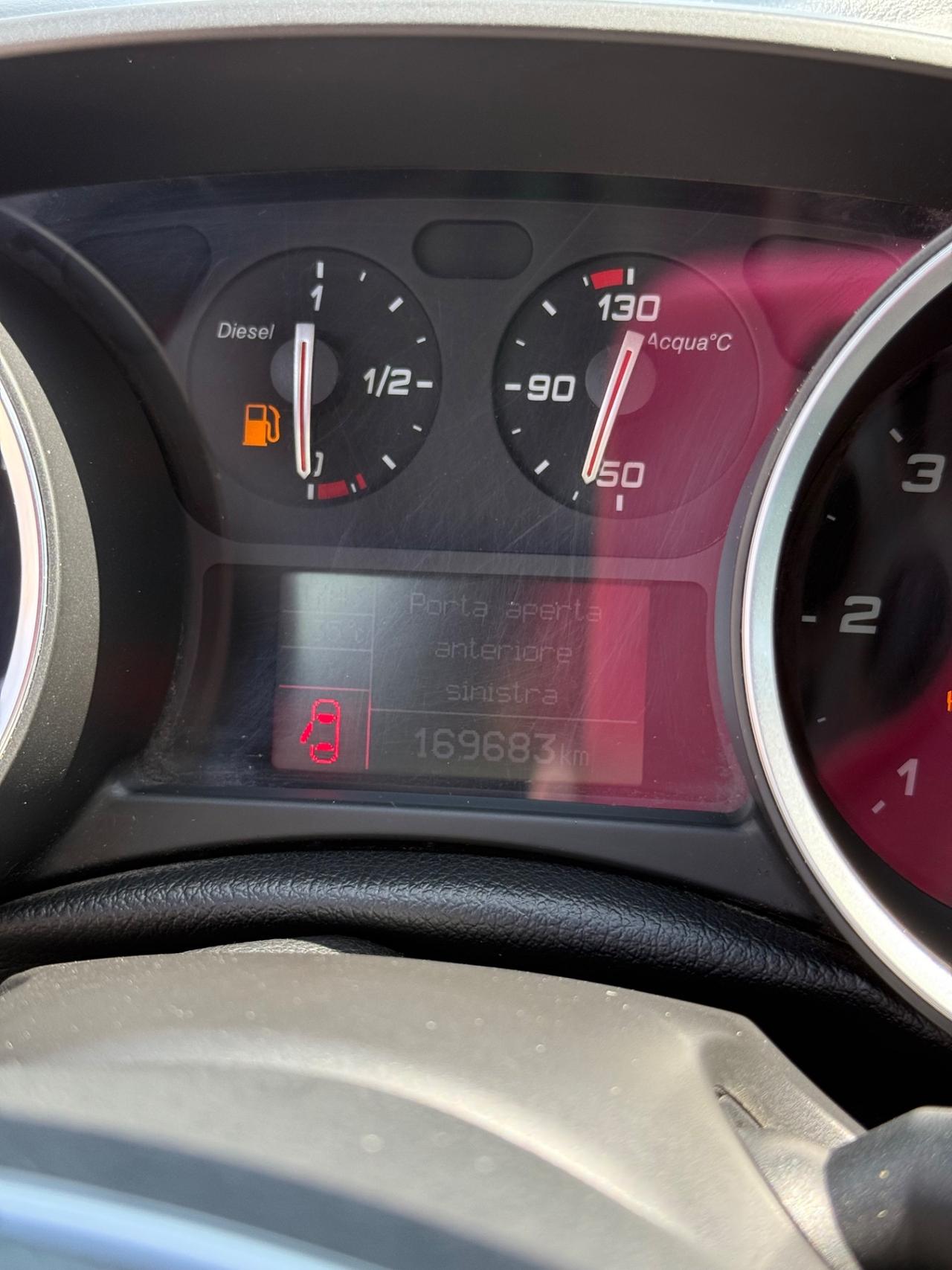 Alfa Romeo Giulietta 2.0 JTDm 150 CV Super