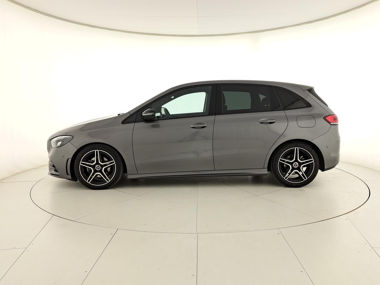 Mercedes-Benz Classe B 200 d premium auto