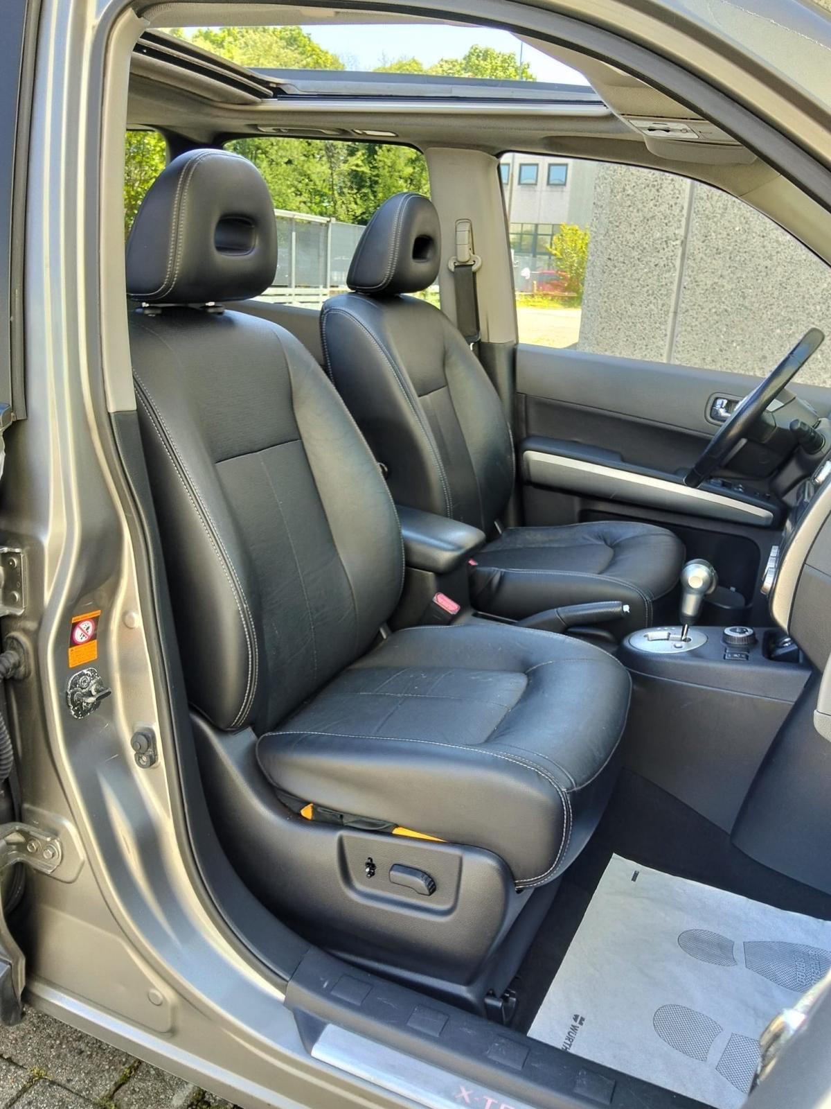 Nissan X-Trail 2.0 dCi 150CV Automatic*Tetto*Pelle
