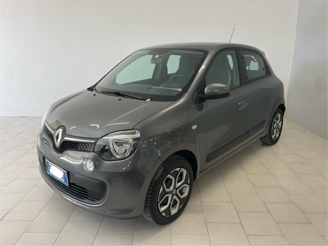 Renault Twingo TCe 90 CV GPL La Parisienne Perfetta !
