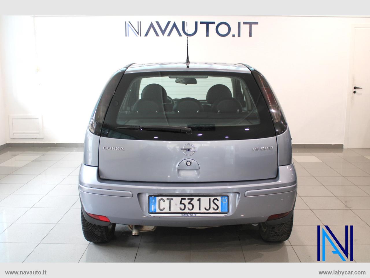 OPEL Corsa 1.3 16V CDTI 5p. Cosmo