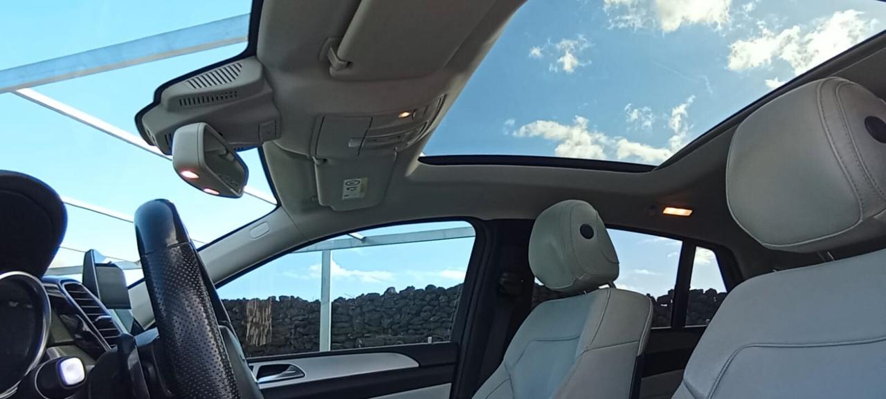 Mercedes-benz GLE Tua A SOLI 376€ al mese Anticipo Zero