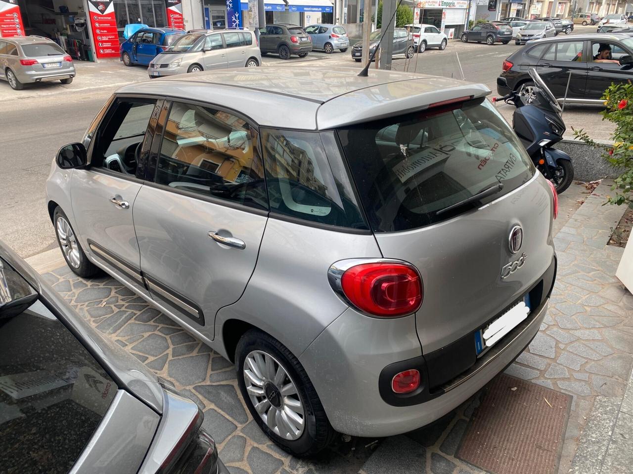 Fiat 500L 1.3 Multijet 85 CV Pop Star