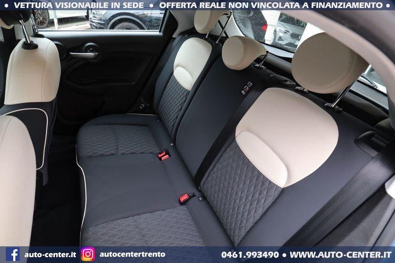 FIAT 500X 1.0 T3 120 CV City Cross *IN ARRIVO