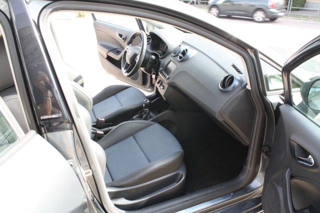 SEAT Ibiza 1.0 75 CV 5p. Connect Grey