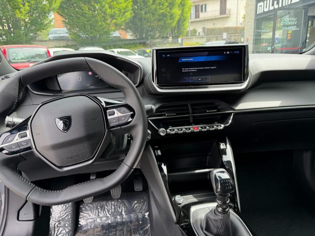 PEUGEOT 2008 PureTech 100 Allure