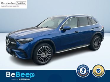 Mercedes-Benz GLC 300 DE PHEV AMG PREMIUM 4MATIC AUTO
