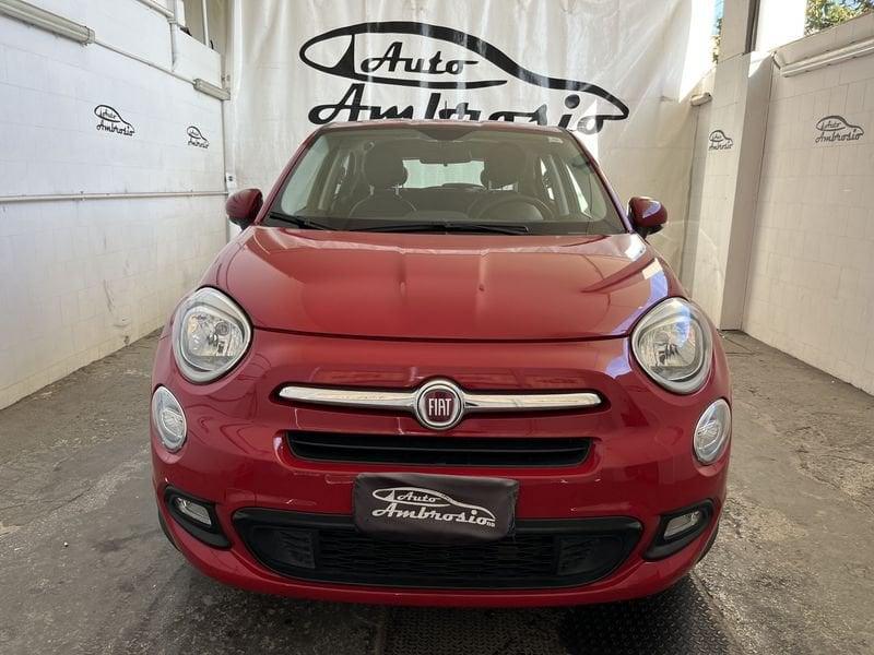 FIAT 500X 1.3 MultiJet 95 CV Business