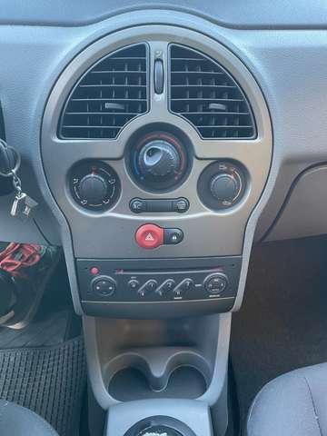 Renault Modus Modus 2008 1.2 16v Expression