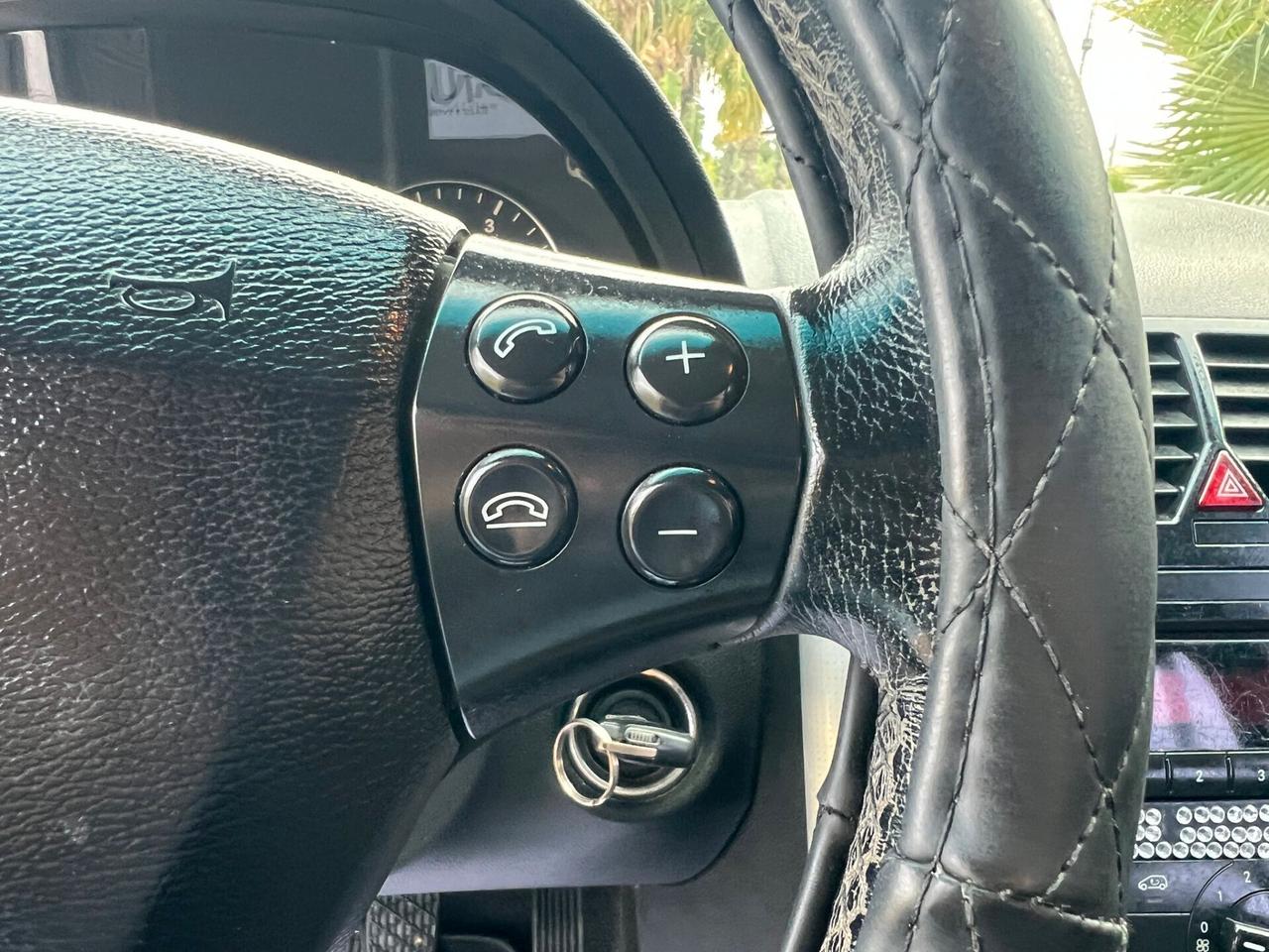 Mercedes-benz A 200 CDI Coupé Avantgarde