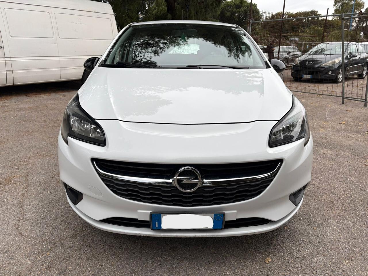 OPEL CORSA 1.2 INNOVATION 5p - 2017
