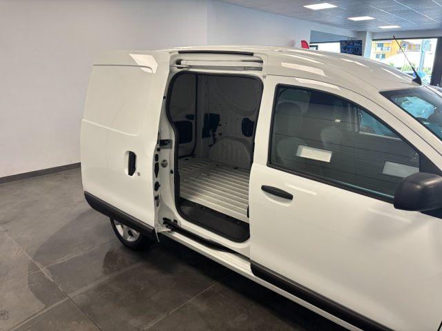 DACIA DOKKER 1.6 GPL Furgone