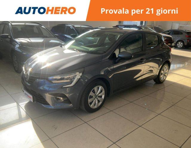 RENAULT Clio SCe 75 CV 5 porte Business